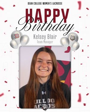 Image post by @deancollege_wlax on Instagram