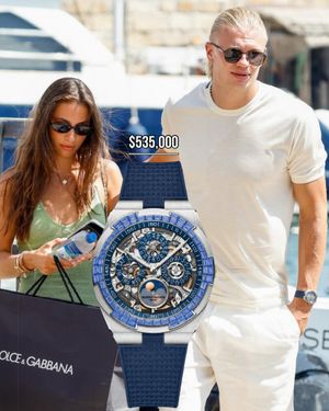 Image post by @celebwatchspotter on Instagram