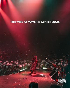 Image post by @maverik_center on Instagram