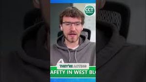 Video post by @civiccentertv on YouTube