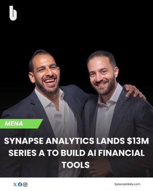 Image post by @bytecastdaily on Instagram