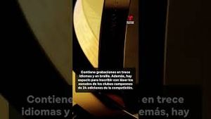 Video post by @deportes on YouTube
