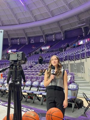 Image post by @faithlestersports on Instagram