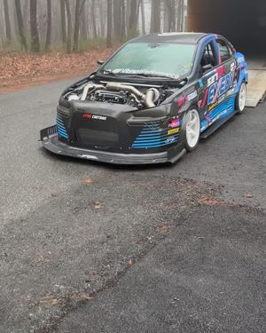 Image post by @winette_motorsports on Instagram