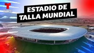 Video post by @deportes on YouTube