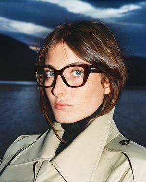 Image post by @lenscrafters on Instagram