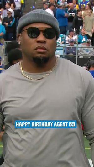 Video post by @panthers on TikTok