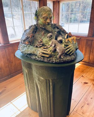 Image post by @westernavearts on Instagram