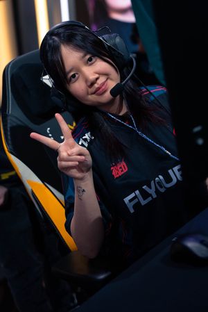 Image post by @FlyQuestRED on Twitter/X