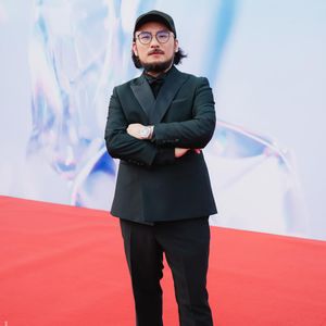Image post by @lawrencekan26 on Instagram