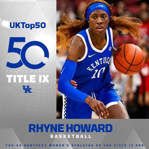 Image post by @kentuckywbb on Instagram