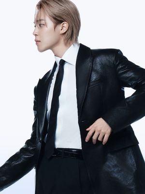 Image post by @elletaiwan on Instagram