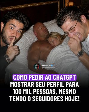 Image post by @maxconteudosdigitais on Instagram