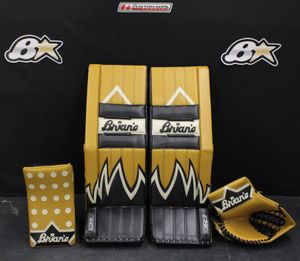 Image post by @goaliesonly on Instagram