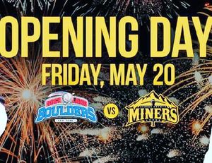Image post by @sussexcountyminers on Instagram