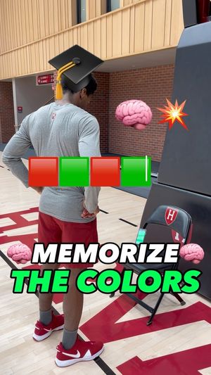Image post by @hoopin_mitch on Instagram
