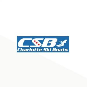 Image post by @charlotteskiboats on Facebook