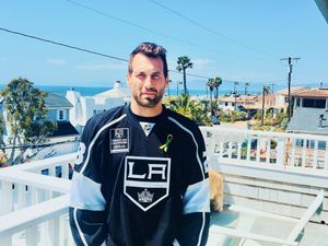 Image post by @lakings on Instagram