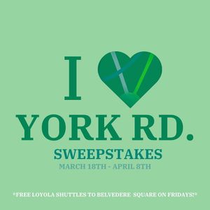 Image post by @loyolamdsga on Instagram