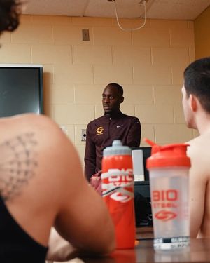 Image post by @concordia_mbb on Instagram