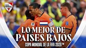 Video post by @deportes on YouTube
