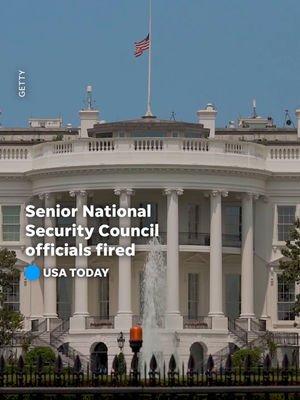 Video post by @usatoday on TikTok