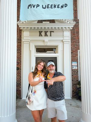 Image post by @mizzoukappa on Instagram