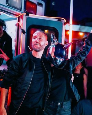 Image post by @wearegalantis on Instagram