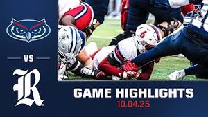 Video post by @americanathleticconf on YouTube