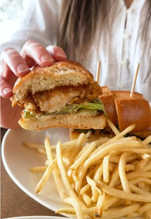 Video post by @greatamericanrest on TikTok