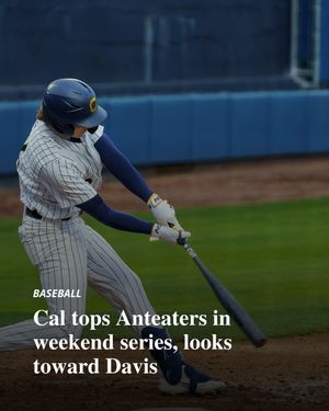 Image post by @dailycalsports on Instagram