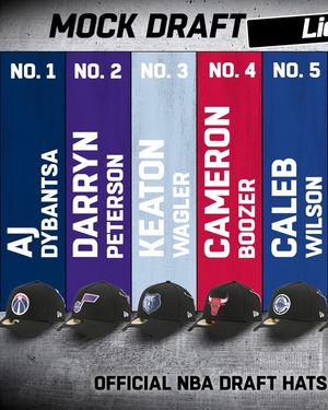 Image post by @lids on Instagram