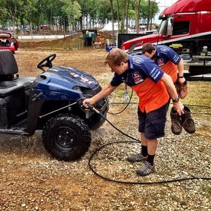 Image post by @racerxonline on Instagram