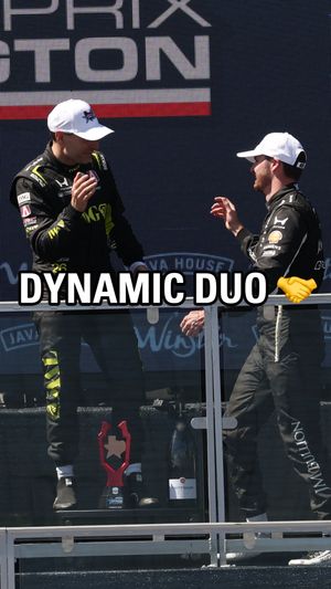 Video post by @IndianapolisMotorSpeedway on Facebook