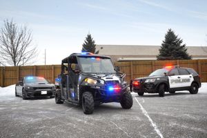 Image post by @PolarisORV on Twitter