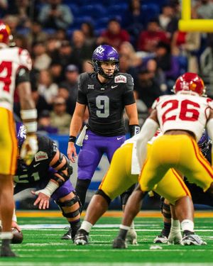 Image post by @tcufootball on Instagram