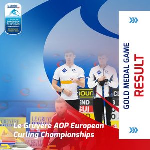 Image post by @worldcurling on Instagram
