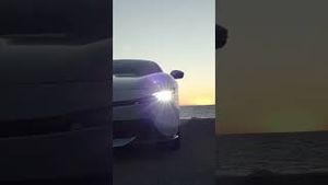 Video post by @ferrari on YouTube
