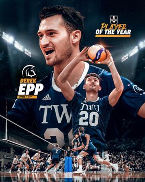 Image post by @twuspartans on Instagram