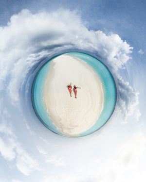 Image post by @gopro on Instagram