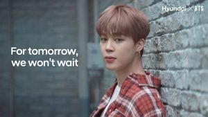 Image post by @Hyundai_Global on Twitter