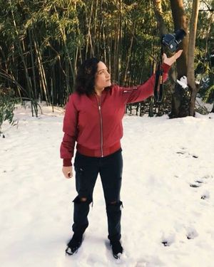 Video post by @DMFProductionsUS on Facebook