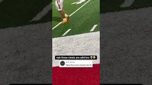 Video post by @maxpreps on YouTube