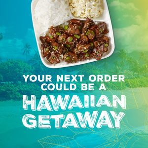 Image post by @hawaiianbros on Instagram