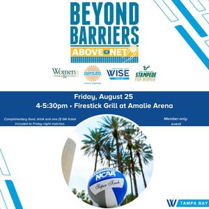 Image post by @wisetampabay on Instagram