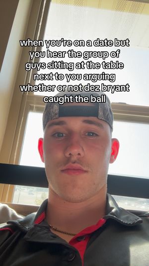 Video post by @andyknowsball on TikTok