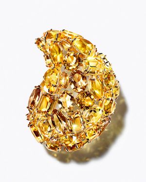 Image post by @swarovski on Instagram