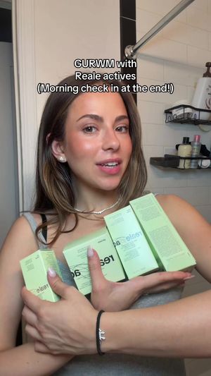 Video post by @anyaweitz on TikTok