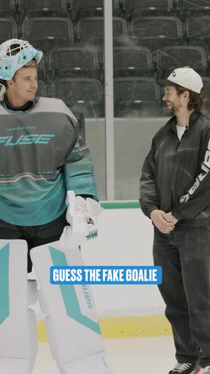 Video post by @bauerhockey on TikTok
