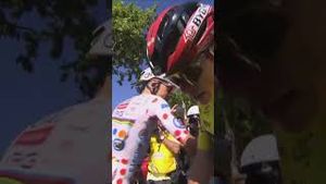 Video post by @nbcsports on YouTube